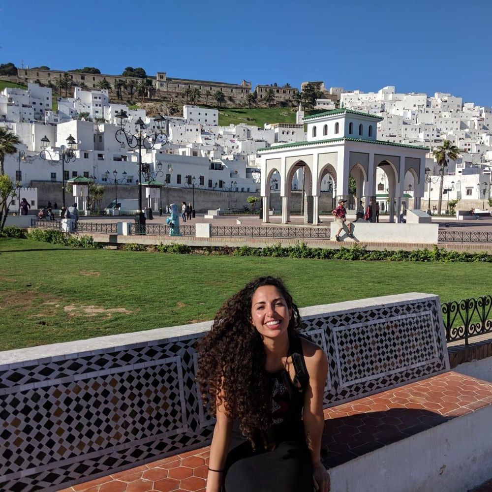 Meet your Posher, Rima